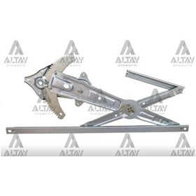 Resim Esse Otomotiv L-200 Cam Krikosu Elektrikli 15-19 Ön Sağ - TYV-5713A472 - 5713A472 