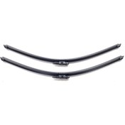 Resim Bmw 6 Serisi E64 2004-2010 Ön Cam Sileceği Silecek Takımı 60X58Cm 