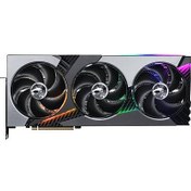 Resim MSI VGA GEFORCE RTX 5080 16G VANGUARD SOC RTX5080 16GB GDRR7 256 B DX12 PCIE 5.0 X16 (3XDP 1XHDMI) 