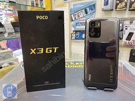 Resim Xiaomi Poco X3 GT İkinci El TR | 128 GB 8 GB | Siyah 