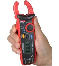 Resim Unit UT211B True RMS Çok Fonksiyonlu Mini Pensampermetre 