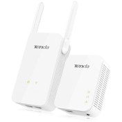 Resim TREND Tenda PH5 AV1000 Wi-Fi Powerline Genişletici Kiti 