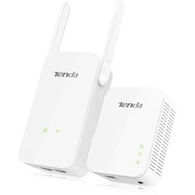 Resim TREND Tenda PH5 AV1000 Wi-Fi Powerline Genişletici Kiti 