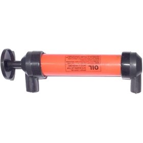 Resim Genel Markalar W 2659, Emme Basma Pompa, Kırmızı, Siyah 