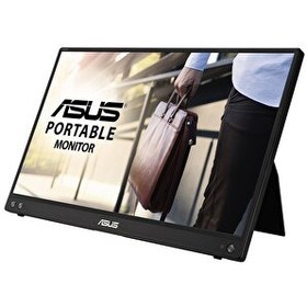 Resim Asus ZenScreen MB16ACV 15.6" 5 Ms 60 Hz Full HD IPS Taşınabilir Monitör 