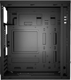 Resim Vento Vs119s 300w Psu Mıcro Atx Kasa 