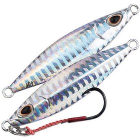 Resim Storm Gomoku Koika Sahte Balığı Nf 150Gr - 11.3Cm 