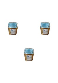 Resim Dolphin Muffin Kare Kağıt Mavi Puantiyeli Altın Cupcake Kek Kalıbı Kapsülü Kabı - 25 Adetlik 3 Paket Renkli 