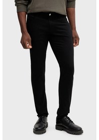Resim Armani Exchange Erkek Kot Pantolon Xm001512 Af14267 Uc001 Siyah Siyah 