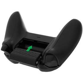 Resim Dobe Xbox Series S-X Gamepad Batarya Şarj Kablosu Set 
