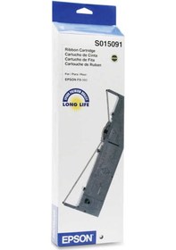 Resim Tonersepeti Epson Fx-980-c13s015091 Şerit 
