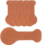 Resim Suntek 10x Halluks Valgus Düzeltme Pedi Mikro-elastik-bez 