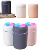 Resim shopwave Rgb Işıklı Ulrasonik Ledli Ha Nemlendirici Buhar Makinesi Buhardanlık 