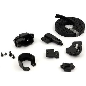 Resim Mercedes Sprinter W906 Sürgülü Kapi Kayisi Takim 0009930697 409832254 