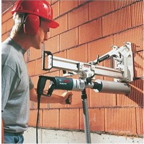 Resim Hakay 65 mm Kuru Karot Matkap Ucu - Standart Evrensel Uyumluluk 