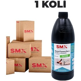 Resim Banyo-fayans-derz-armatür Ve Duşakabin Temizleyici 750 Ml. 12 Adet 1 Koli 