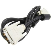 Resim 405520-001 Kablo 18Pin Dvi-I Siyah Kablo 