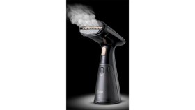 Resim AyrStore Ksı 6440 Portatif Buharlı Kırışık Giderici, Dikey Buharlı Ütü 