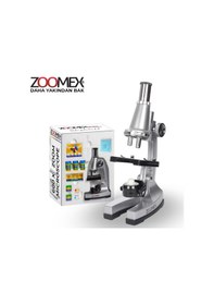 Resim Zoomex Mp-b600 Mikroskop - Eğitici Ve Öğretici - Geleceğin Bilim 