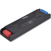 Resim İsmiyle Al Noas YL20 3600 Klemensli 30A Bakır Sargılı LED Trafosu 12V 360W 