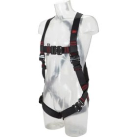 Resim 3m Protecta 1161615 Pedli Bel Desteksiz Emniyet Kemeri S Beden 