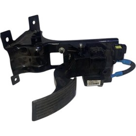 Resim Kia Bongo Gaz Pedalı 