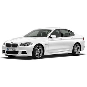 Resim Bmw F10 2011 Sonrası Coil-Ex Spor Yay 30-30 Mm N11.3154 