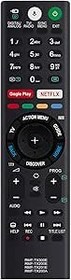 Resim AULCMEET RMF-TX300E RMF-TX200E RMF-TX201E RMF-TX200A sesli uzaktan kumanda yerine Sony TV KD-65XE8588 KD-65XE8599 KD-65XE8577 KD-55XE8599 KD-65XE9000 ile uyumlu 5 KD-5 5XE8396 KD-55XE8505 KD-43XD8077 