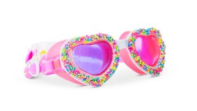 Resim Bling2oPat Cupid Cupids Candy Çocuk Deniz ve Havuz Gözlüğü (6+ Yaş) 