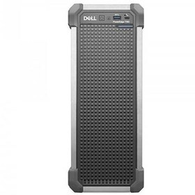 Resim Dell PowerEdge T160 PET160SPL1 Intel Xeon E-2414 16GB 2TB HDD 300W Tower Server 