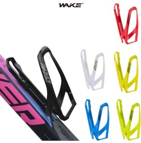 Resim Wake Fiber Glas Mavi B07 Matara Kafesi 