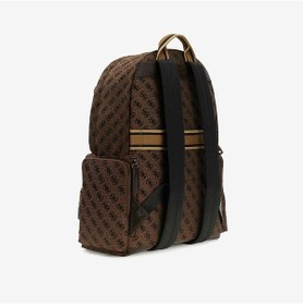 Resim Guess Erkek Sırt Çantası Hmbostp6111 Coffee 
