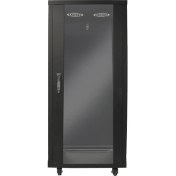 Resim Teknoline Erk 32U 600*600 Dikili Tip Rack Kabinet – Ekonomik Model 