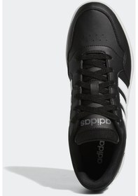 Resim Adidas Erkek Günlük Spor Ayakkabı Hoops 3.0 Gy5432 001 