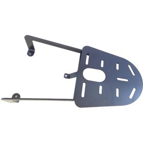 Resim Rks Rks Wildcat 125 Port Bağaj Çanta Demiri 