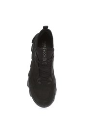 Resim Ecco 82018302001 Siyah Kadın Sneaker 