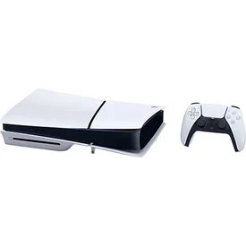 Resim Sony Playstation 5 Nba 2K26 Bundle Oyun Konsolu Resmi Distribütör Garantili 