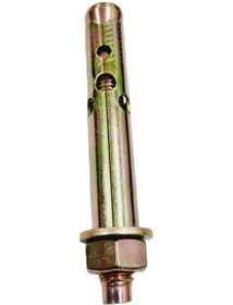 Resim Gömlekli Çelik Dübel 12 X 110 Mm - 16 Mm - 4 Adet 