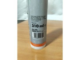 Resim Würth Silikon Asetat Şeffaf 310 ml 