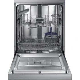 Resim Samsung DW60M5052FS, 5 Programlı Solo Bulaşık Makinesi, 13 Kişilik Yıkama Kapasitesi 