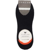 Resim Lacivert Bambu Erkek Çorap - E24I1CR20287-T0X 