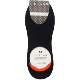 Resim Lacivert Bambu Erkek Çorap - E24I1CR20287-T0X 
