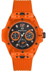 Resim Sergio Tacchini St.1.10404.4 Erkek Kol Saati 