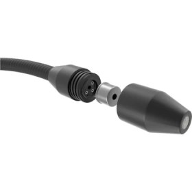 Resim Testo 316-3 Soğutucu Gaz Kaçak Dedektörü 