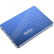 Resim Netac N600S 2.5" 1 TB SATA 3 SSD 