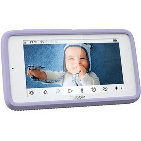 Resim Hubble HBL13 Ekranlı Bebek Kamerası 
