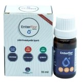 Resim Enterflor Lgg Probiotik 10 Ml Damla 