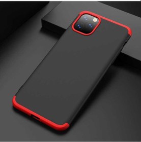 Resim Apple Uyumlu iPhone 11 Pro Kilif Ays Kapak 394186003 