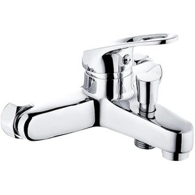 Resim Vilas Vicenza Mix Banyo Duş Bataryası 