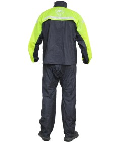 Resim Forte Gt 1133 Pvc Takım Yağmurluk Alt-üst Takım 